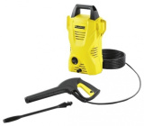 Автомойка Karcher K 2 *EU (1.673-220.0) 